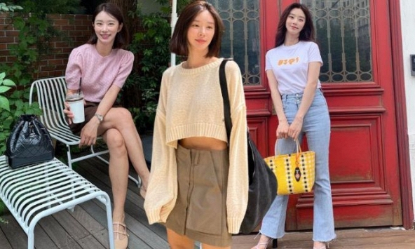 Khán giả không tin nữ phụ phim 'Queen of Tears' đã 35 tuổi và đây là 5 item trẻ trung cô thường diện