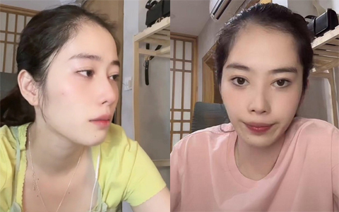 Nam Em sẽ ra sao nếu bị chặn Facebook và TikTok?