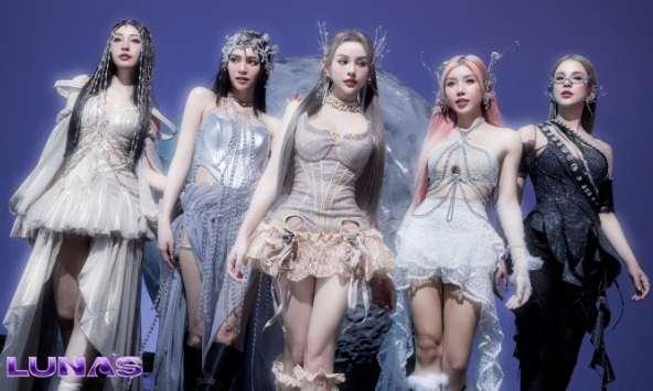 Các chị đẹp nói về LUNAS: Sẽ đi theo hướng 'girl crush' và tập trung 'truyền cảm hứng' là chính?