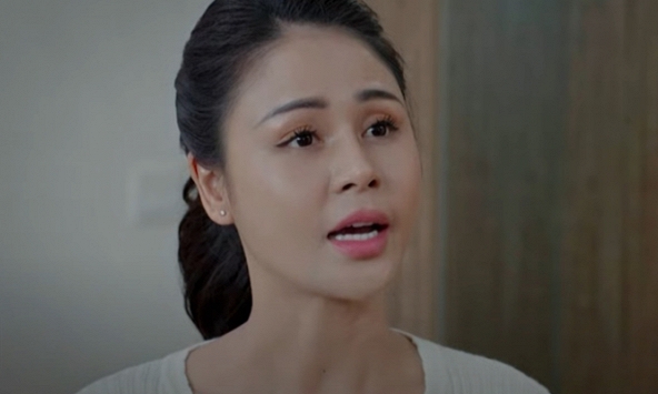 'Trạm cứu hộ trái tim': An Nhiên phát điên khi Nghĩa vẫn yêu Hà, dân mạng hả hê 'ở chung là cắn xé ngay!'