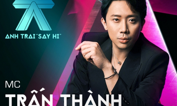 Trấn Thành tự nhận đẹp và 'có tài một chút', dẫn show mới hứa hẹn sẽ khiến chị em 'gào thét'