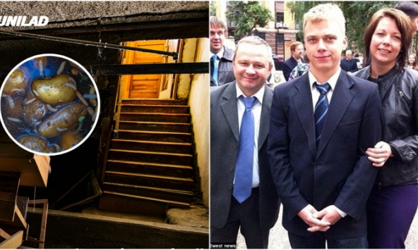 4 người trong một gia đình tử vong bất thường sau khi xuống hầm chứa, nguyên nhân đến từ một loại củ quen thuộc