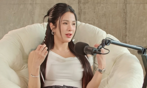 Diệp Lâm Anh: 'Tôi xác định mình sẽ sống cô đơn'