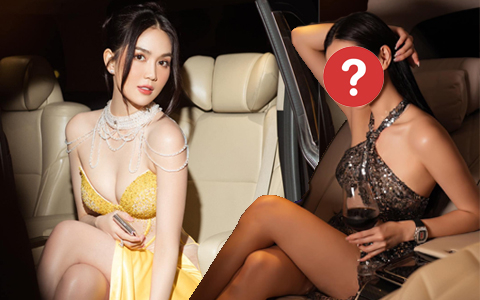 Sao nữ Vbiz không đội trời chung với Ngọc Trinh, cuộc chiến ngầm căng thẳng vì nghi vấn yêu chung đại gia