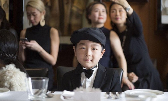 So với bộ môn này, Golf chỉ xếp vào hàng 'tôm tép': Giới thượng lưu chi tiền khủng cho con học để rèn cốt cách