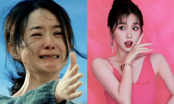 Tranh cãi chuyện cameo được quảng bá lố như vai chính: Triệu Lệ Dĩnh, Ngu Thư Hân ngồi không cũng 'dính đạn'