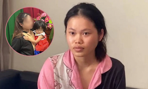 Vụ bé gái bị bắt cóc: Xem phim khiêu dâm người dưới 16 tuổi đối diện mức án nào?