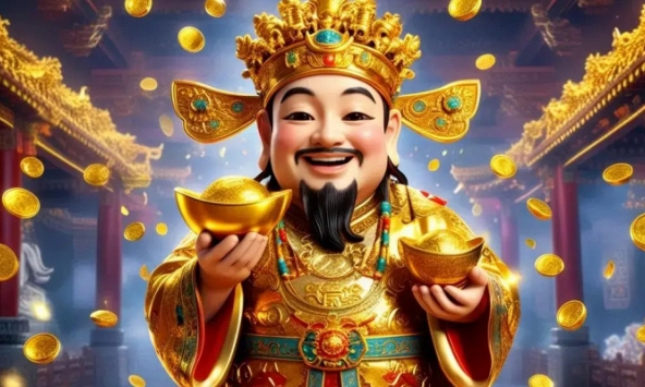 15 ngày tới,  không muốn cũng phải nhận quà từ Thần tài, 4 con giáp này 'đu đỉnh' may mắn, làm đâu thắng đó