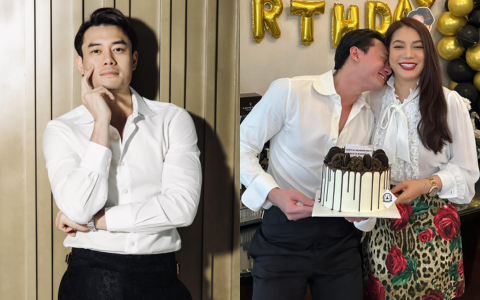 Bạn trai kém 14 tuổi của Trương Ngọc Ánh phản ứng lạ trước nghi vấn chia tay