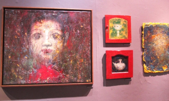 “Mây qua vùng ký ức”: Một cách lưu giữ giá trị trong hồn vía mới