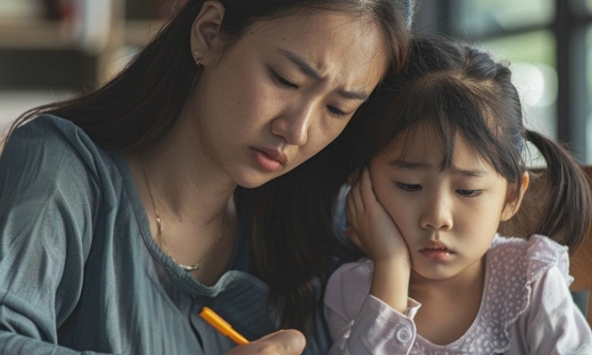 Suýt ly hôn vì chuyện học của con, bà mẹ TP.HCM vẫn kiên quyết: Không 'nhẫn tâm', đừng đòi quả ngọt