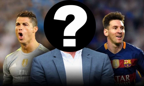 Top cầu thủ điển trai nhất thế giới: Ronaldo chỉ xếp thứ 3, ông bố 4 con U50 dẫn đầu thuyết phục