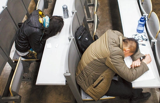 10 chuyên ngành bị cảnh cáo 'thẻ đỏ' bởi ít cơ hội việc làm, ra trường dễ thất nghiệp