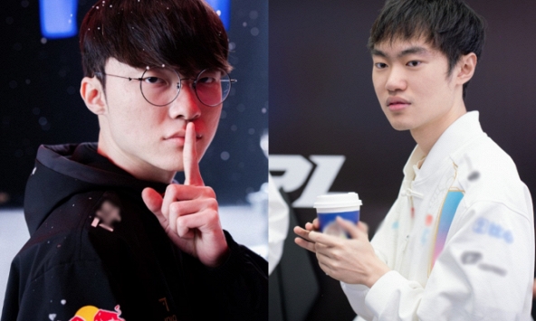 Khán giả vẽ luôn “viễn cảnh tăm tối” của các đội LPL so với LCK ở MSI 2024, nguyên nhân là đây