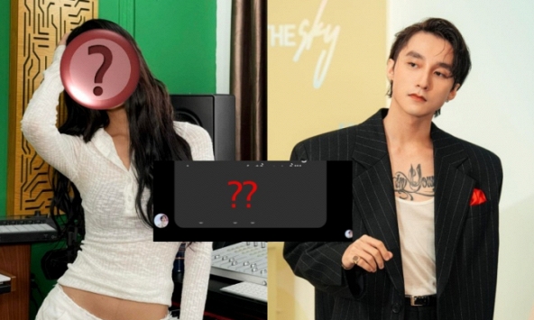 Một nữ ca sĩ tiết lộ tin nhắn động viên của Sơn Tùng M-TP, mối quan hệ giữa cả 2 gây bất ngờ!