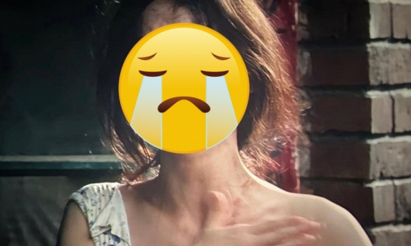 Mỹ nhân Hoa ngữ diễn xuất thần sầu gây ám ảnh: Tàn tạ, xấu xí mà khiến khán giả khóc cạn nước mắt