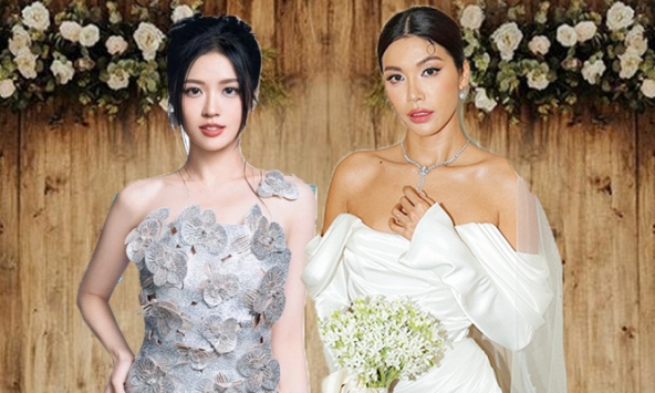 Đại diện Việt Nam tại Đạp gió 2024 tiết lộ mối quan hệ đặc biệt với 'cô dâu mới' Minh Tú