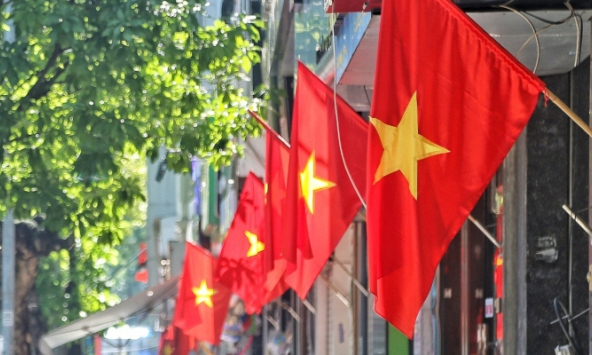 Thủ tướng đồng ý với đề xuất nghỉ 5 ngày dịp lễ 30/4-1/5