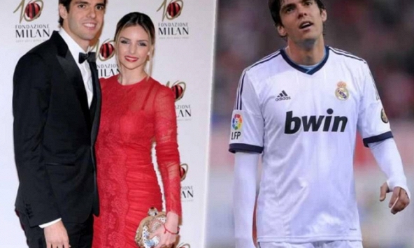 Thực hư thông tin nam thần Kaka bị vợ bỏ vì “không ngoại tình” và “quá hoàn hảo”