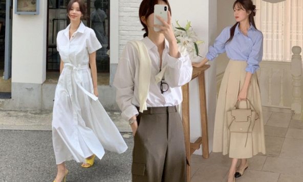 5 món thời trang 'giải nhiệt' mọi nàng công sở nên có trong tủ đồ mùa hè