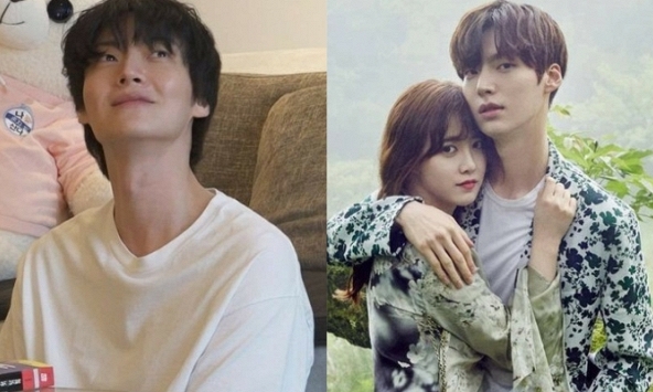 Ahn Jae Hyun sau 5 năm ly hôn Goo Hye Sun: Nghiện rượu, sức khỏe giảm sút tới mức tốn gần 10 triệu mỗi tháng làm điều này 