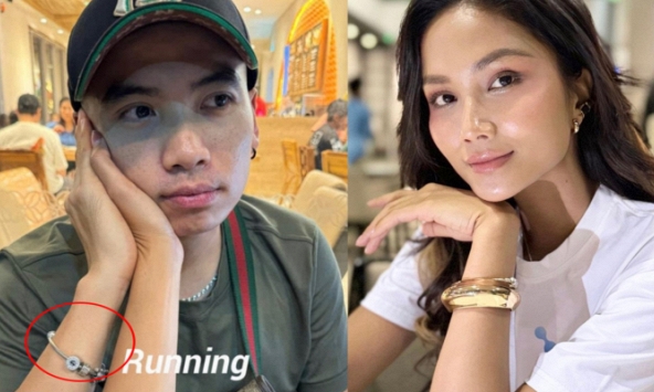 Bạn trai cũ H'Hen Niê khẳng định đang yêu, một món đồ “tố cáo” luôn gương vỡ lại lành?