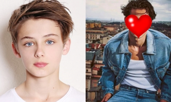 Sao nhí đẹp trai nhất thế giới càng lớn càng bùng nổ visual, 4 năm không đóng phim vẫn đáng giá chục tỷ