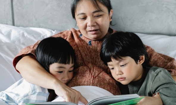 Tiết lộ tiền học cho con lớp 7 cả tháng bằng 1 cốc trà sữa, bà mẹ ở TP.HCM bị 'ném đá': Giải thích ra sao mà nhận 'ngàn like'?