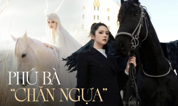 Cô gái xinh đẹp bỏ việc theo đuổi 'thú chơi' cổ xưa và đắt đỏ nhất thế giới, 10 năm sau trở thành 'nỗi ám ảnh' với cánh mày râu