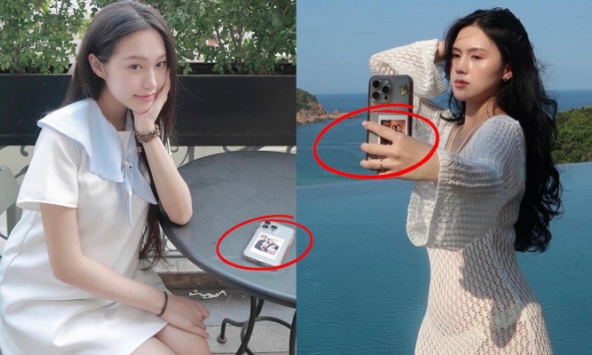 Lộ 'hint' cực thân thiết của dàn WAG Doãn Hải My, Ngô Tố Uyên, lý do Chu Thanh Huyền không nhập hội?