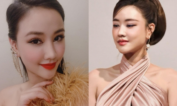 Maya nói gì về chuyện bị liệt dây thần kinh, có sẹo trên mặt vì làm điều này? 