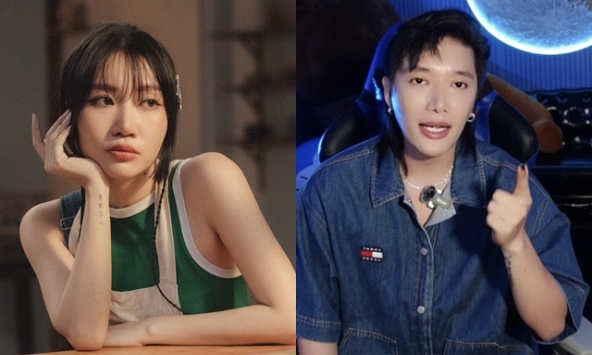 Nóng: Châu Đăng Khoa công bố tình tiết chưa từng được tiết lộ trong vụ drama với Orange cách đây 4 năm