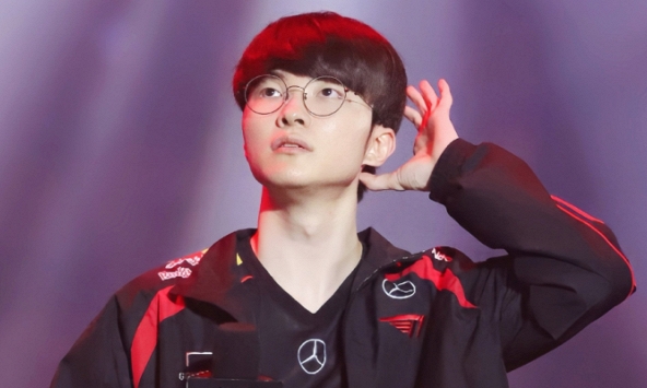 T1 bại trận trước Gen.G vô tình khiến fan VCS 'hưởng lợi'