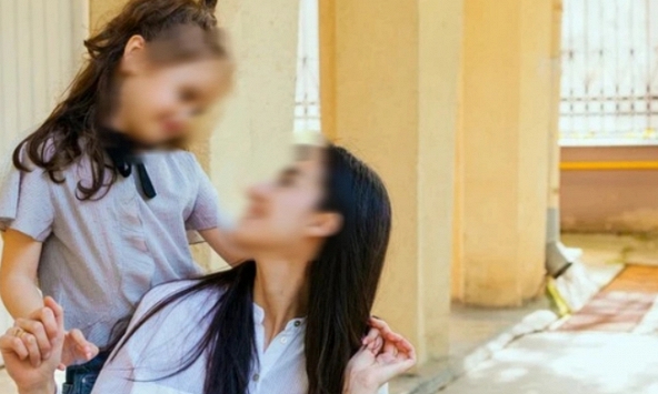 Tỉnh dậy sau khi ngất xỉu, tôi cay xè mắt, mãn nguyện vô cùng khi nghe câu nói từ con riêng của chồng