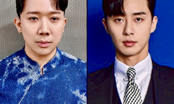 Trấn Thành tự nhận là 'Park Seo Phi' khi người Hàn nói anh giống Park Seo Joon, netizen cảm thán: 'Giống hết, khác mỗi khuôn mặt'