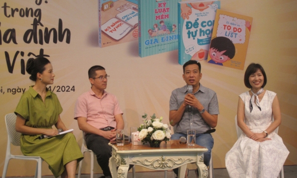 Trẻ em có cần tự chủ việc học?