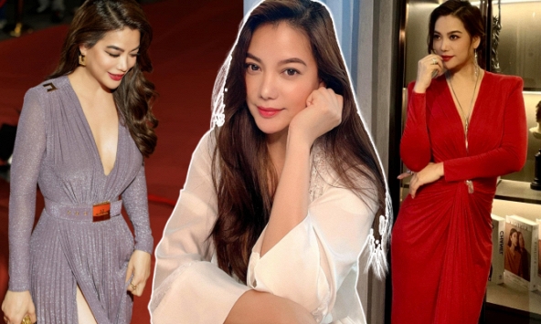 Trương Ngọc Ánh giữa tuyên bố 'độc thân vui tính': Body U50 gây chú ý, nhan sắc ra sao sau chia tay bạn trai kém 14 tuổi? 