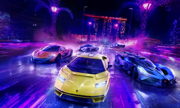 Cảm thấy chưa thoả mãn, NPH quyết định “tiến hoá” luôn phần game cũ lên một phiên bản mới