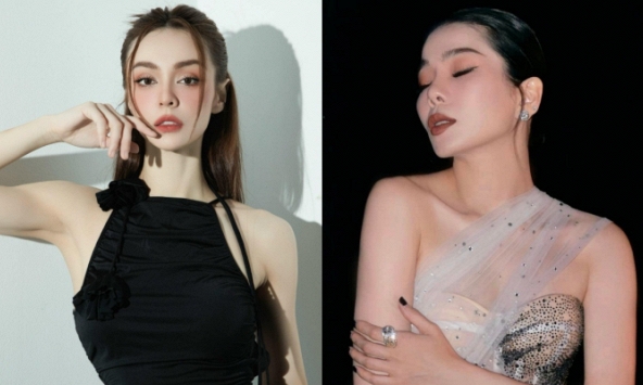 Cặp đôi không bỏ nhau dù bị tẩy chay: Hết show chị đi hát kiếm tiền tỷ, em ở nhà đăng Facebook về người khác