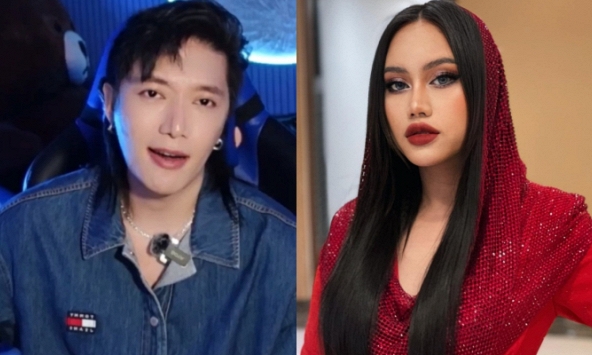 Châu Đăng Khoa tố Sofia ăn chặn tiền stylist, lén lút qua mặt công ty nhận show riêng