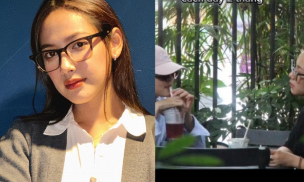 Lộ thêm hình ảnh Cara Phương bên bạn gái tin đồn, người trong cuộc tự tung bằng chứng hẹn hò?