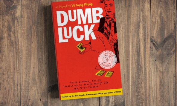 Một tác phẩm văn học nổi tiếng của Việt Nam được xuất bản ở nhiều nước, từng khiến dân mạng Trung Quốc kinh ngạc khen: Tuyệt tác!