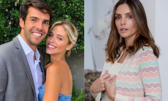 Nàng WAG chính thức lên tiếng sau tin đồn ly hôn vì chồng 'quá hoàn hảo' và 'không chịu ngoại tình'