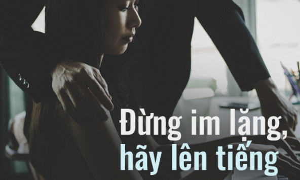 Quấy rối tình dục nơi công sở và chuyện 'chỉ trêu vui thôi mà!': Có ai nghĩ cho nạn nhân không?