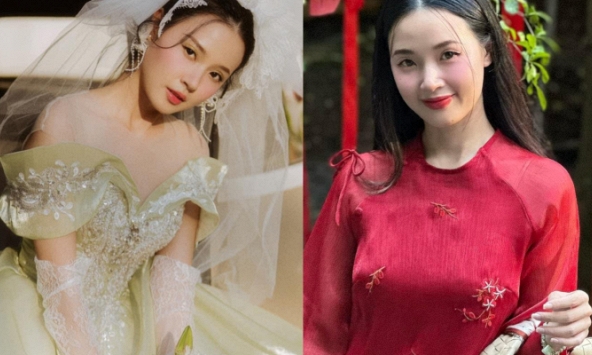 Trước khi vướng tin về chung nhà với doanh nhân giàu có, Midu từng nói gì về chuyện kết hôn?