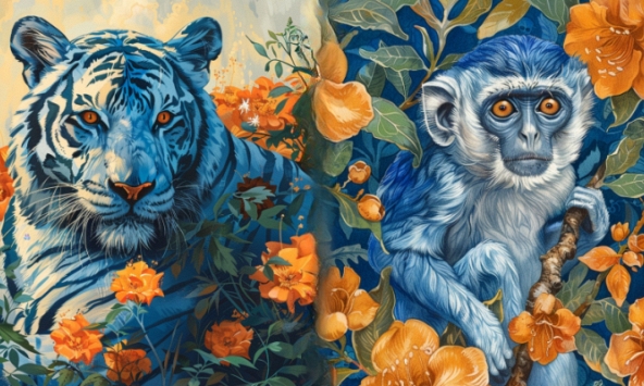 Chăm chỉ thời cơ sẽ tới, sau nghỉ lễ 30/4, 4 con giáp này được Thần tài lặng lẽ ban phúc lộc, tiền bạc rủng rỉnh, trả hết nợ nần