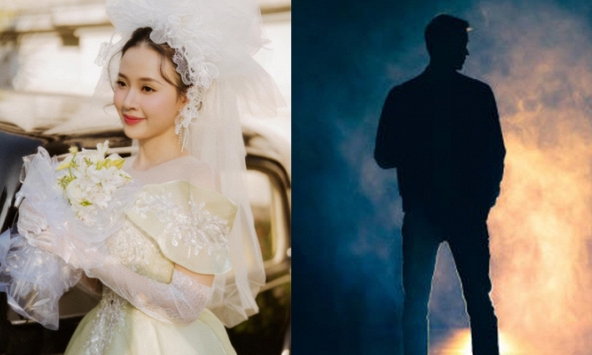 Danh tính chồng sắp cưới của Midu: Thiếu gia tập đoàn lớn, vẻ ngoài điển trai như tài tử?