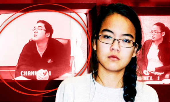 Giải mã cái kết chấn động của phim về cô gái thuê người giết bố mẹ: Hung thủ sớm được thả vì 1 sai lầm của toà?