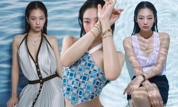 Jennie tiết lộ quy định ở công ty riêng, một chia sẻ chứng minh album mới đang đến rất gần!