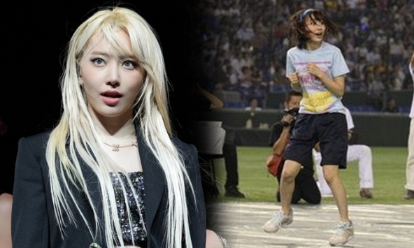 Mỹ nhân Kpop bị ghét nhất màn diễn thảm hoạ Coachella: Từ vô lễ với đàn chị đến kèn cựa đồng đội, “tạo nét” để ảnh hưởng đến tập thể